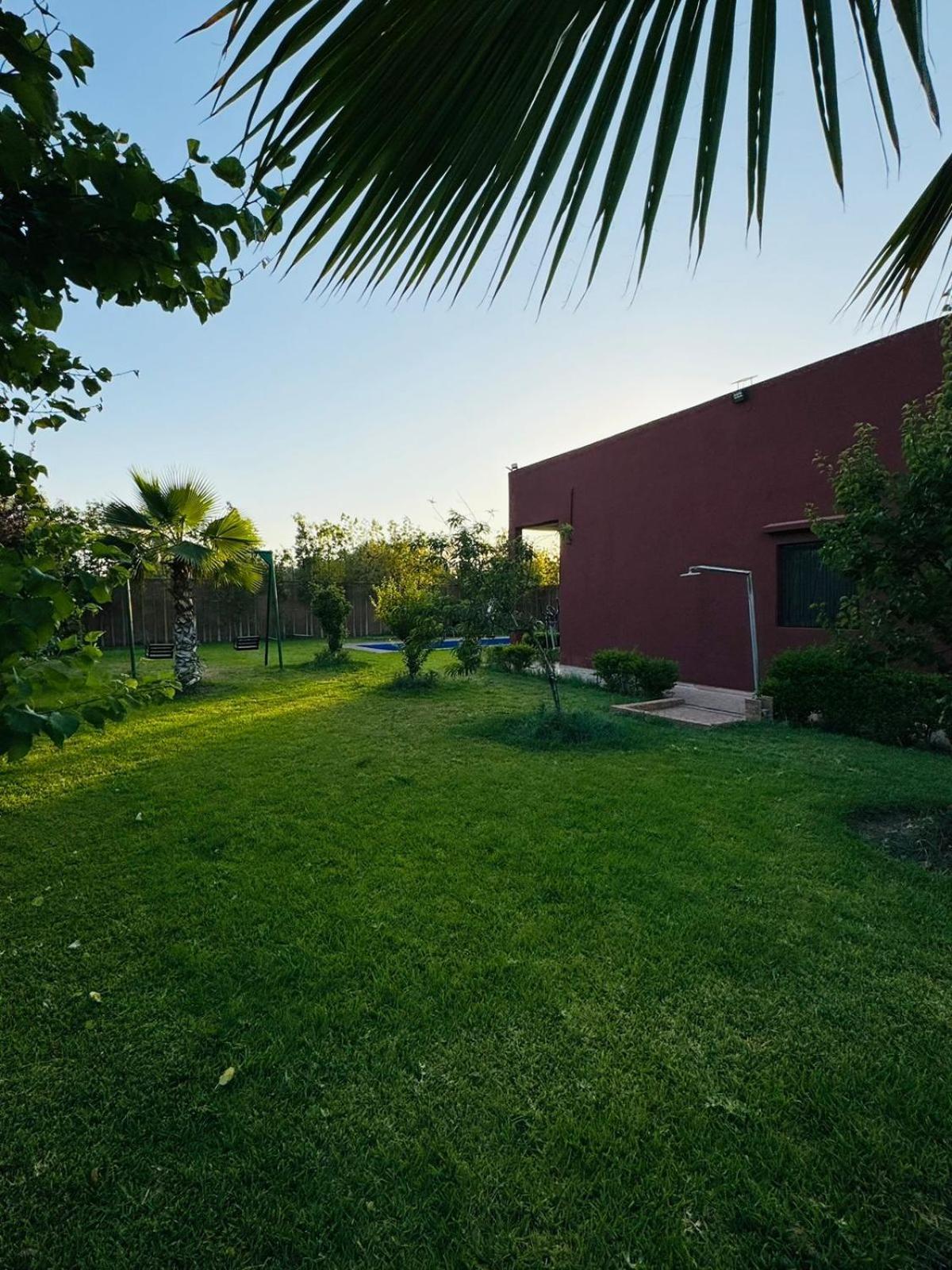Salah Marrakesh