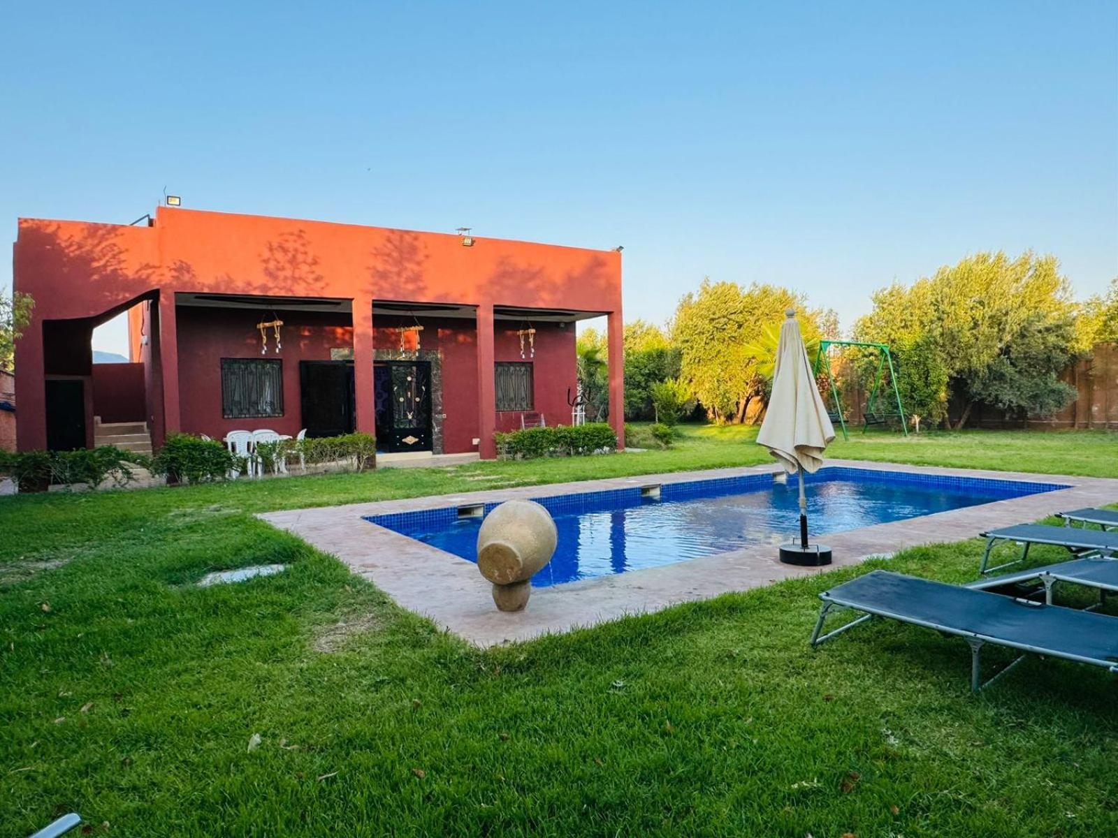 Salah Villa