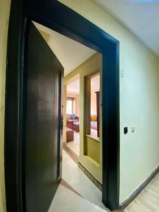 Lekssour Appartement *