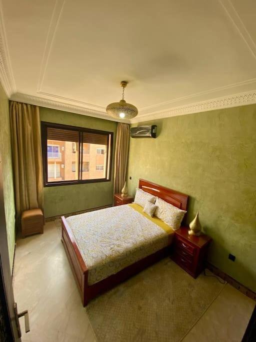 Lekssour Appartement