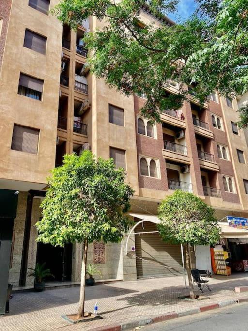 Appartement Lekssour Marrakesh