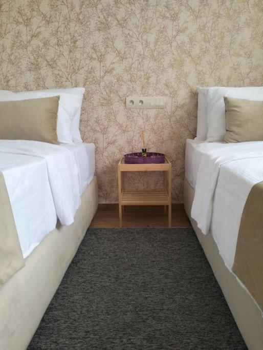 Apartamento Cosy *