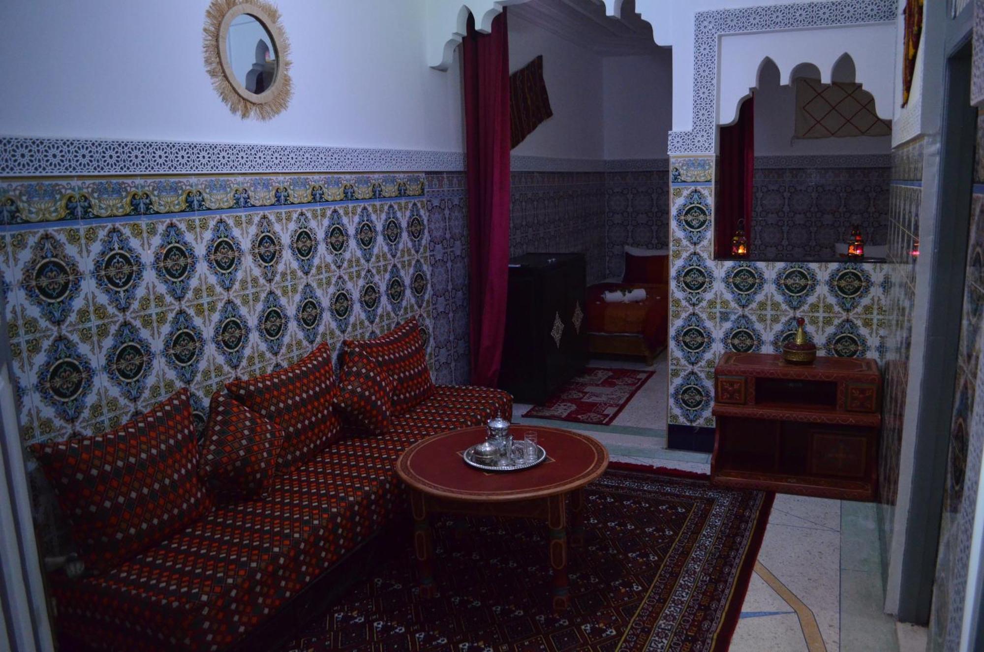 Al Bahja Family Apartment