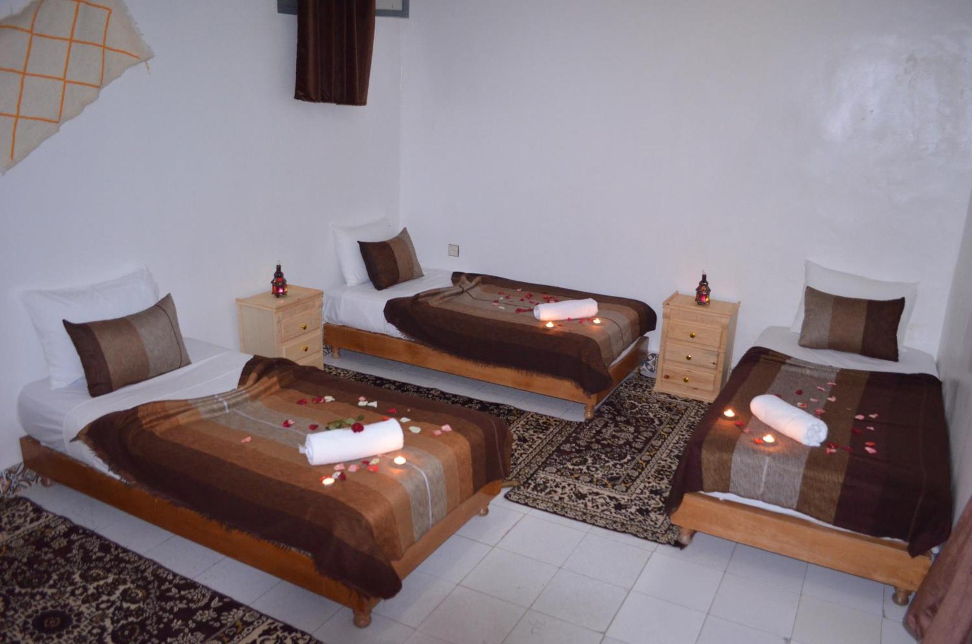 Al Bahja Family Apartment