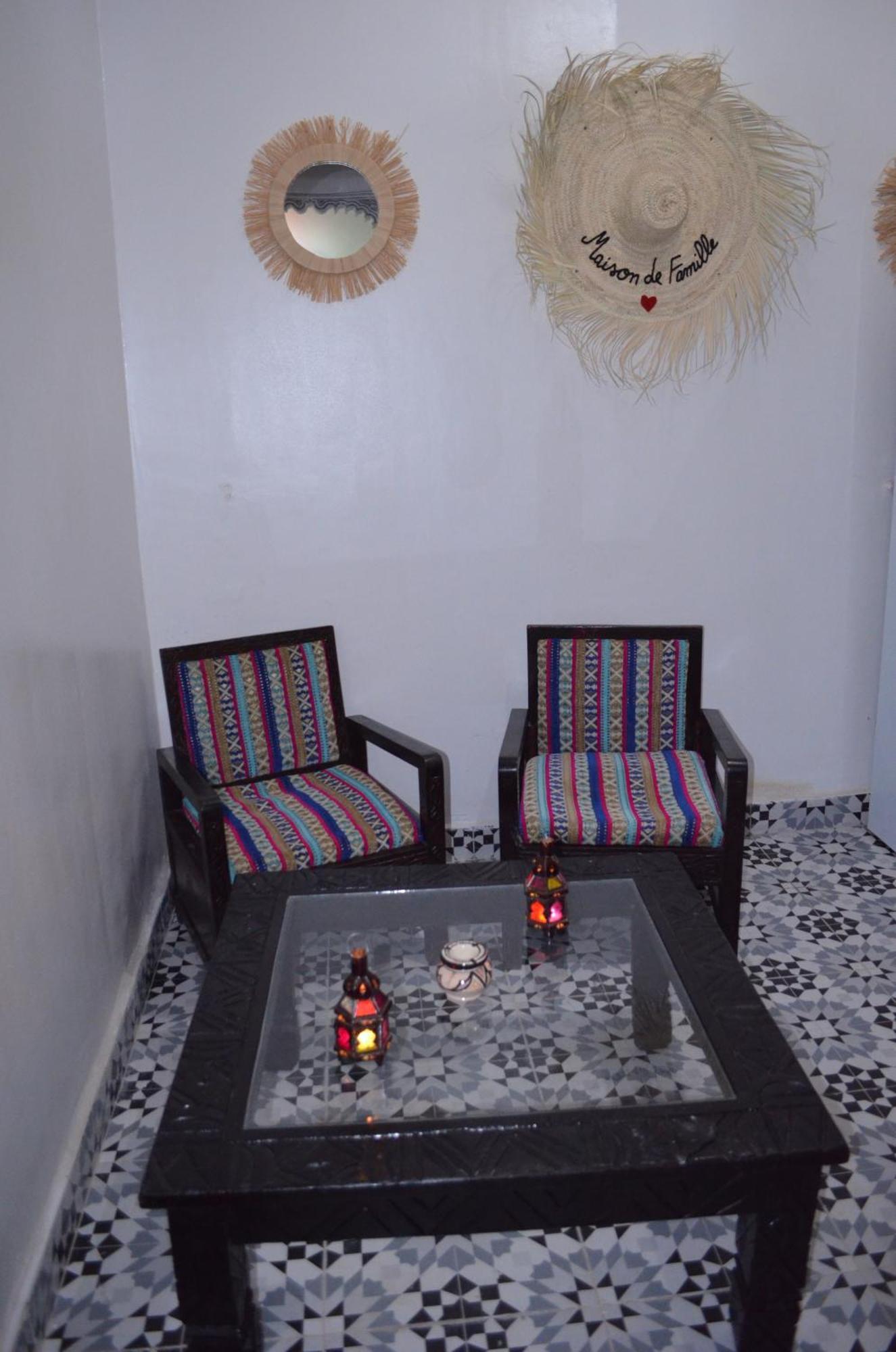 Apartment Al Bahja Family