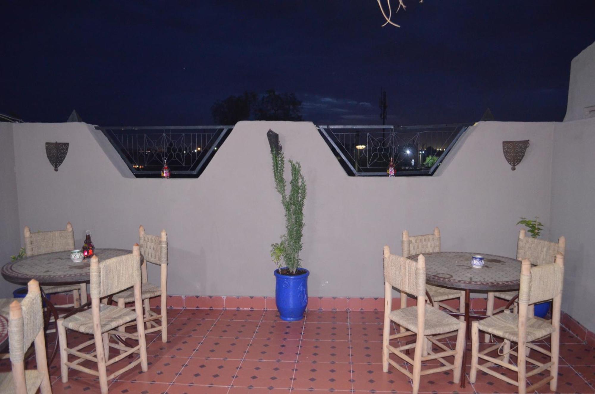 Al Bahja Family Apartment Marrakesh