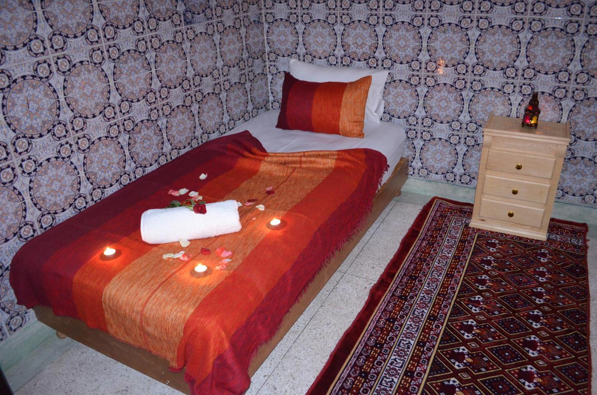 Al Bahja Family Apartment Marrakesh