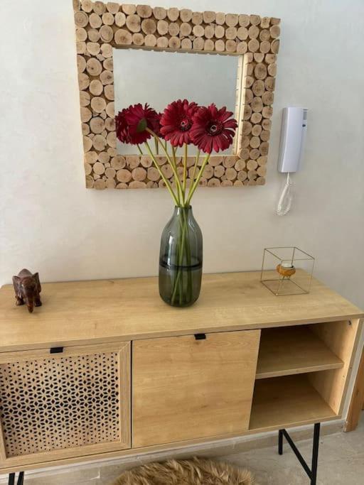 Apartment Luxurious Et Confortable A Gueliz *