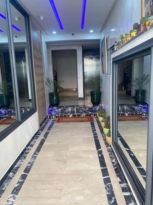 Luxurious Et Confortable A Gueliz Apartment Marrakesh