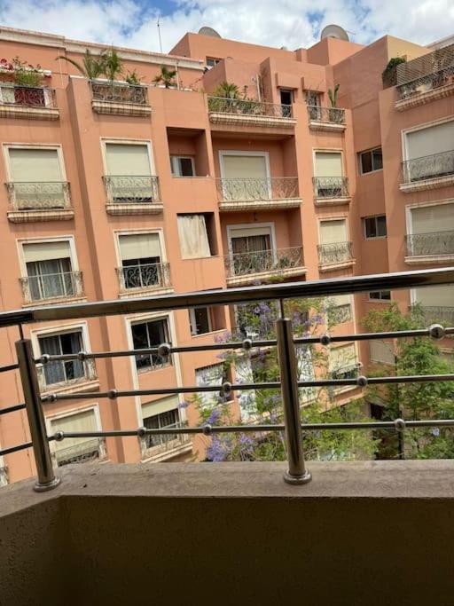 Luxurious Et Confortable A Gueliz Apartment