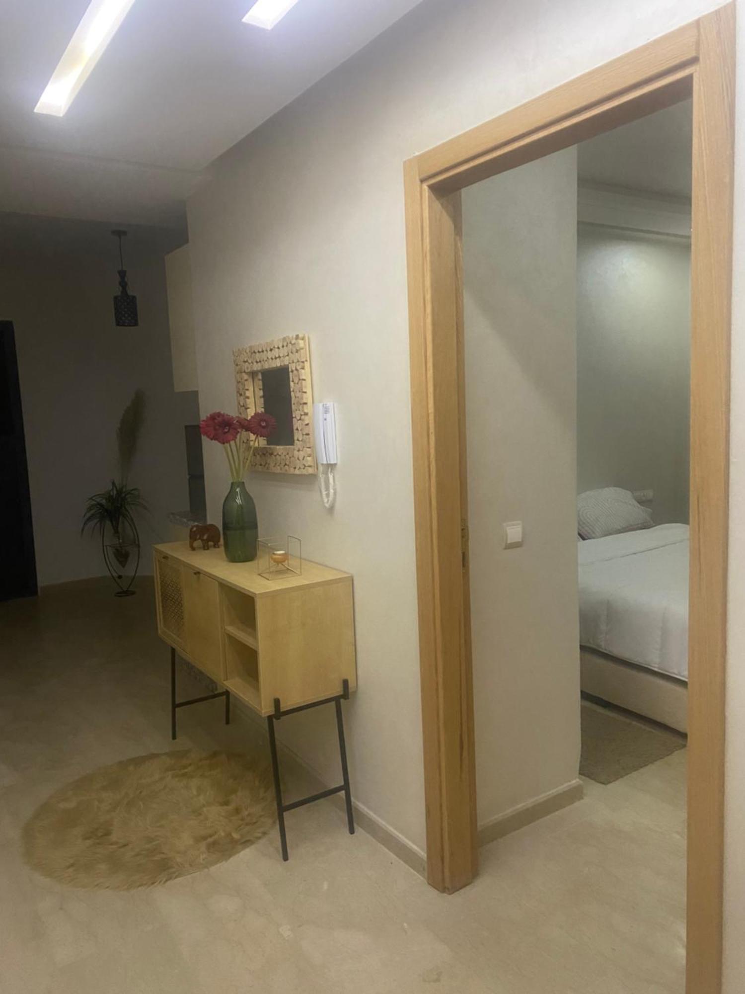 Luxurious Et Confortable A Gueliz