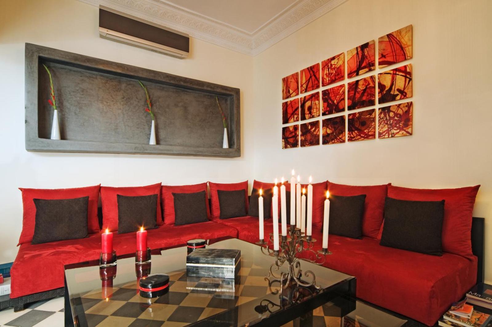 Riad Elizabeth