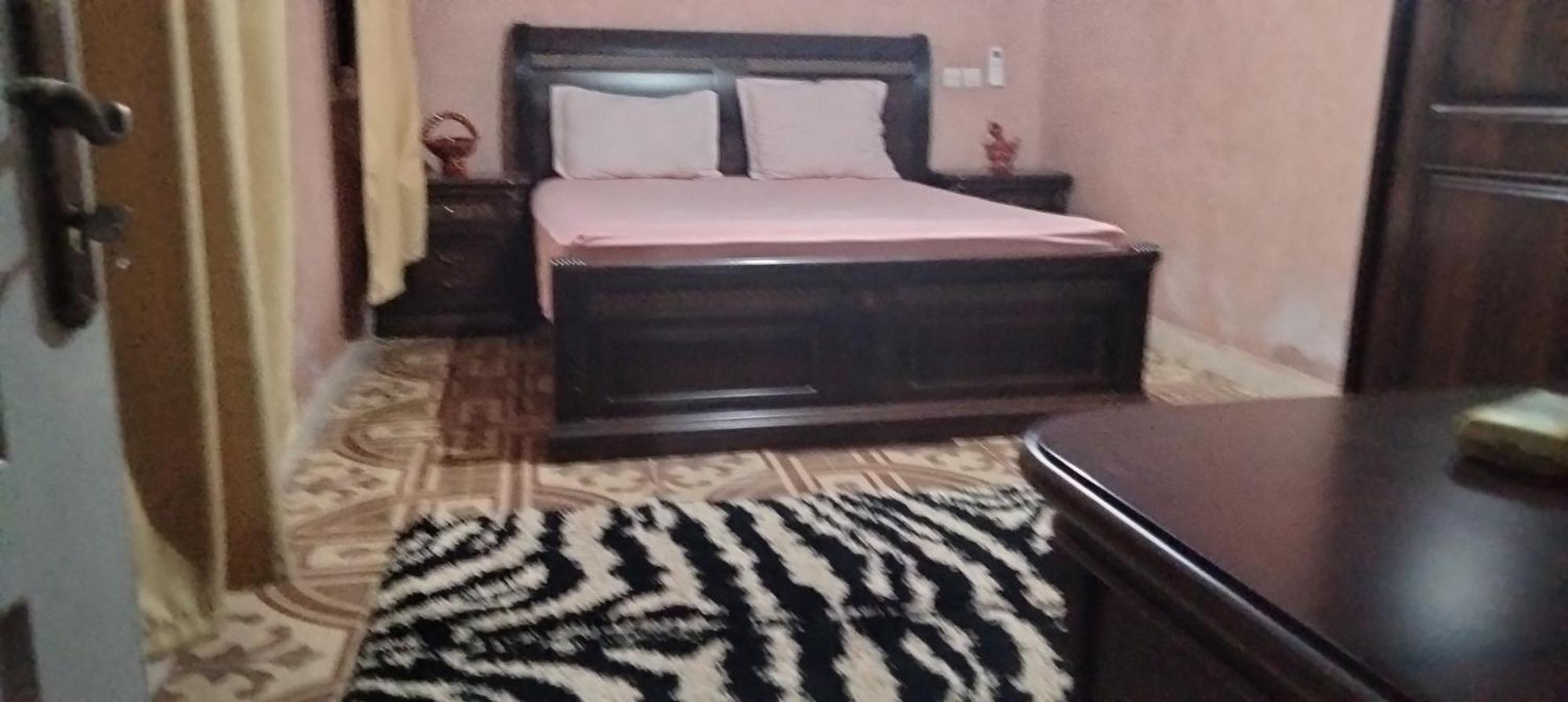 Vakantiehuis Igrane House Marrakesh