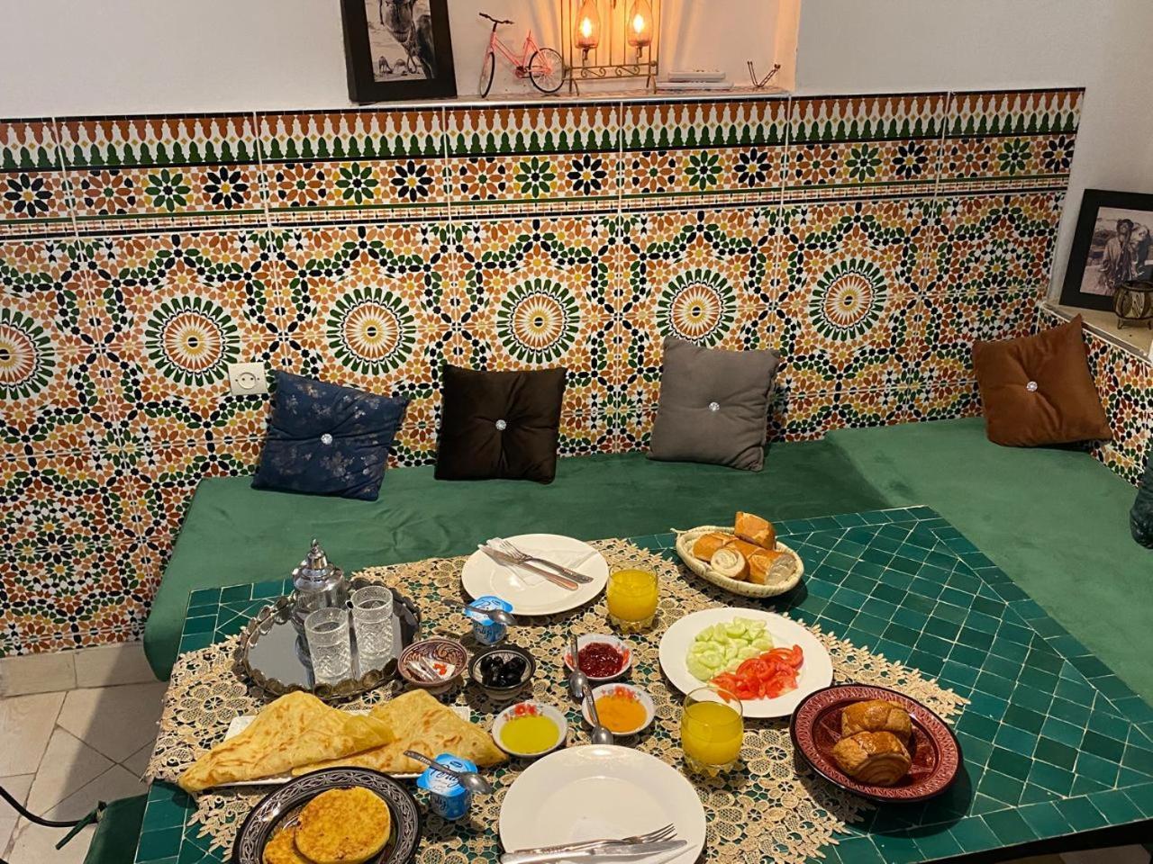 Casa Merzouga Gasthof 5*