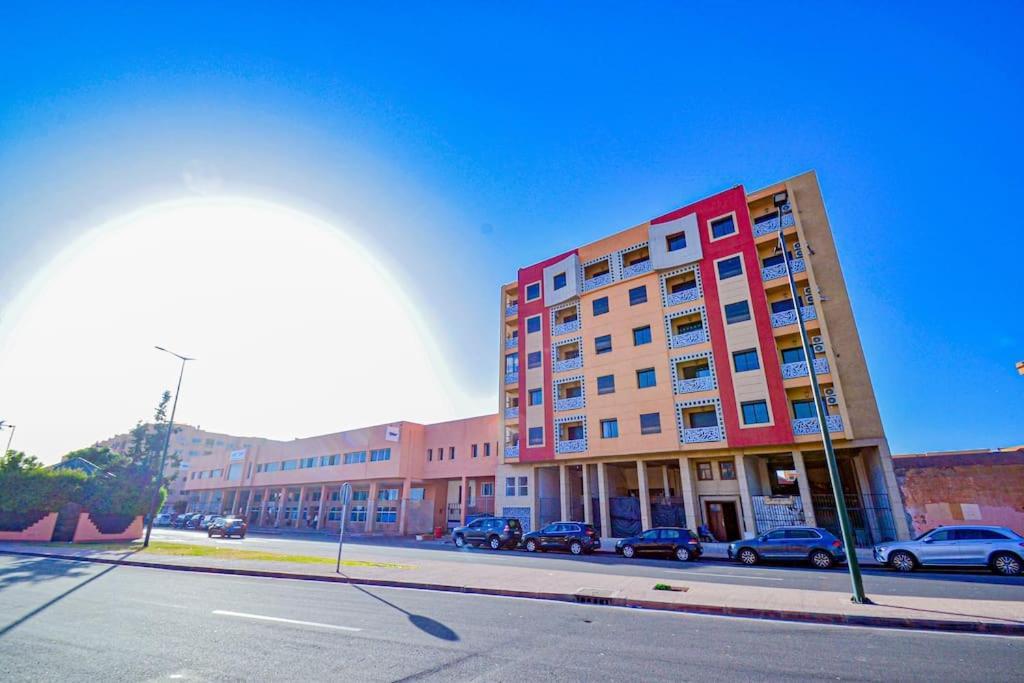 Apartment Charme Gueliz: Cocon Douillet