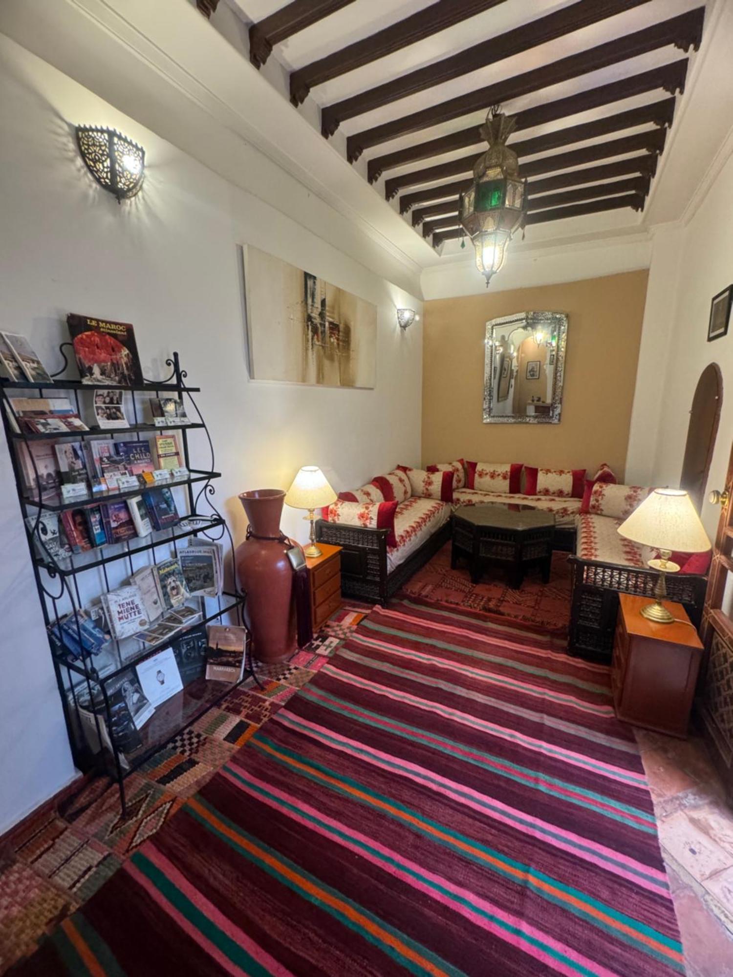 Assalam 4* Marrakesh