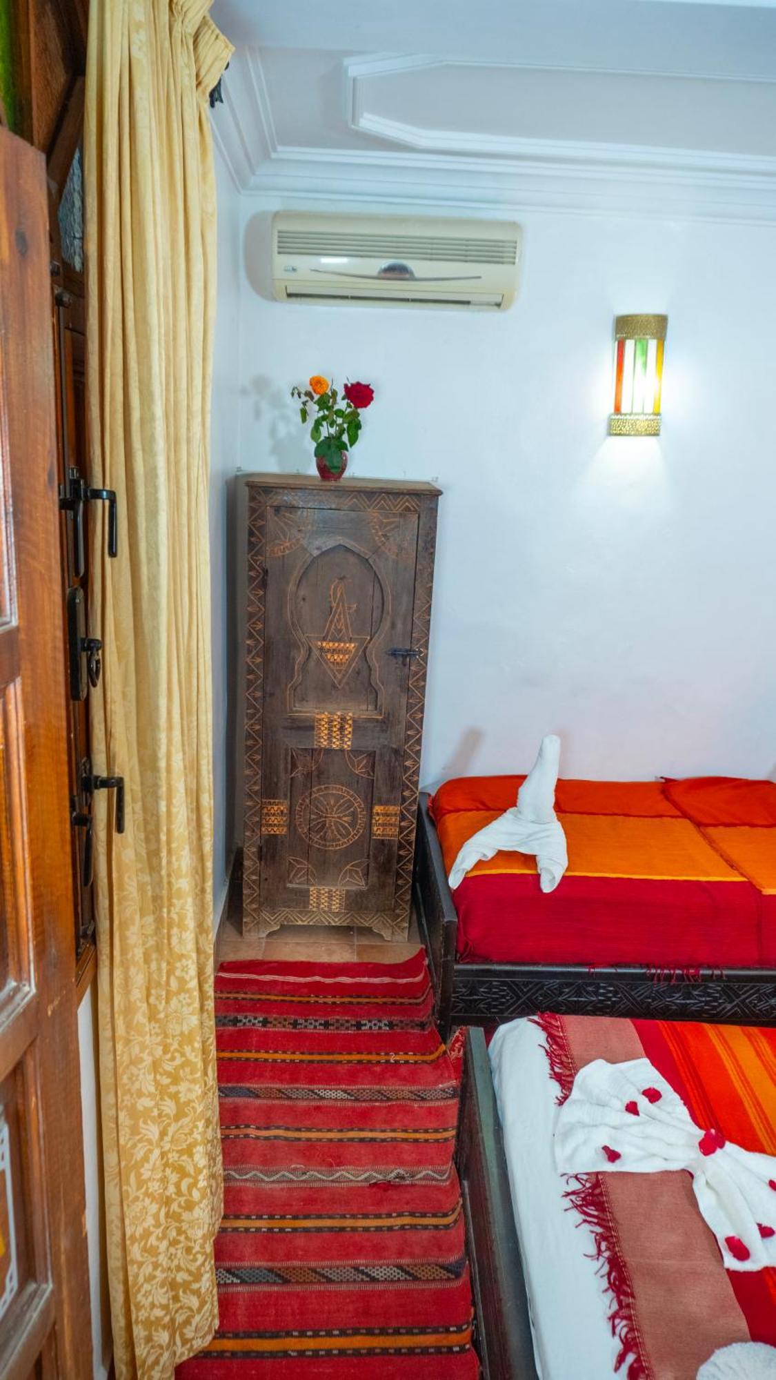 Taghazoute Riad 3*