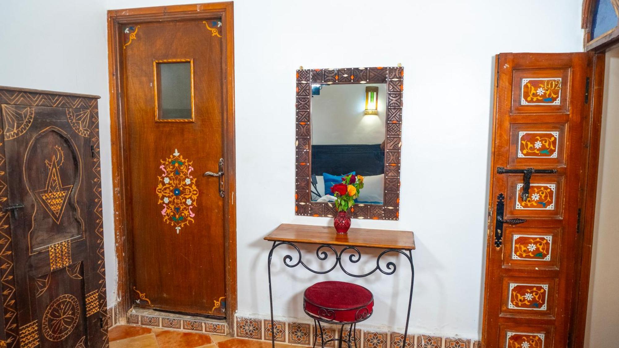 Taghazoute Riad Marrakesh