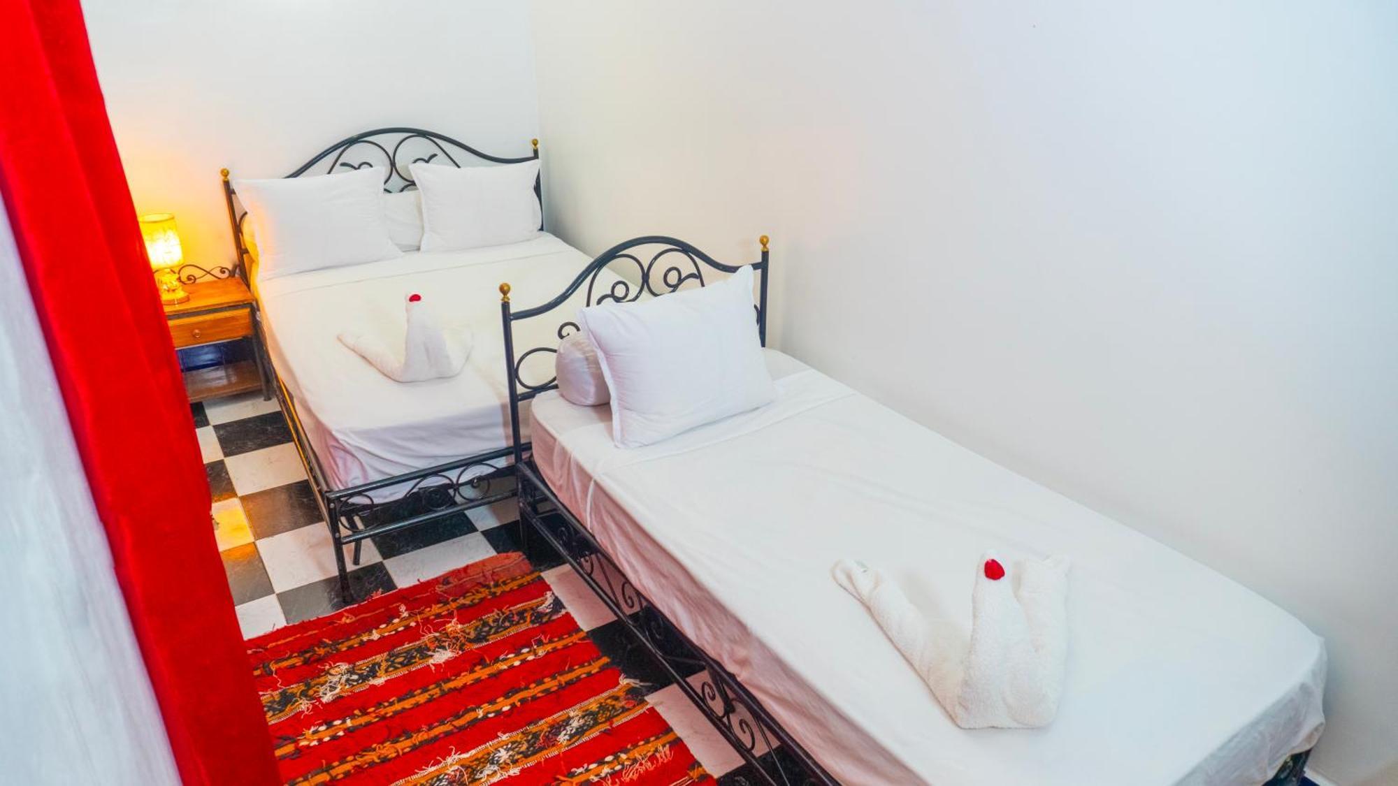 Imouzzer Hotel *