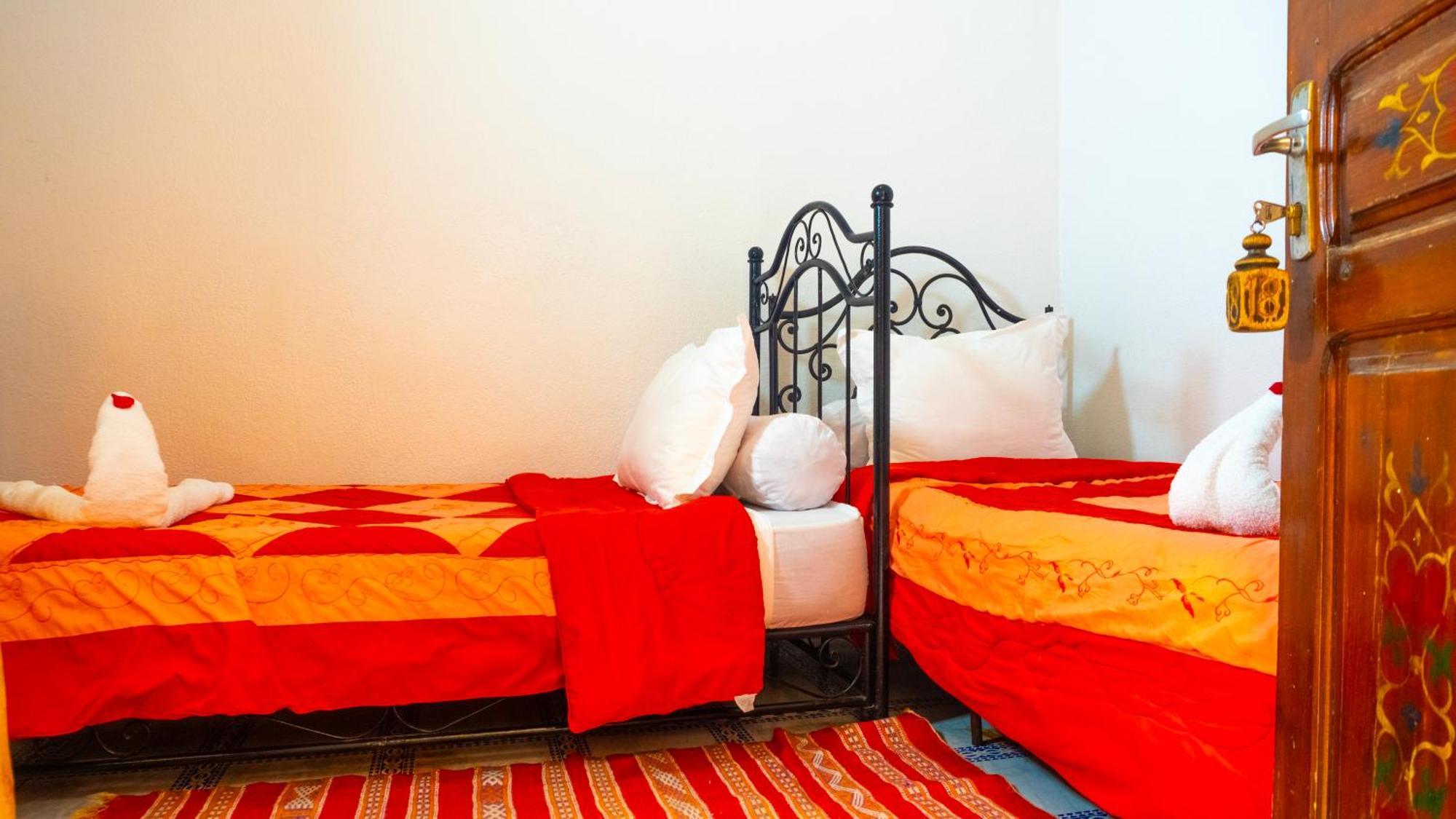 Imouzzer Hotel