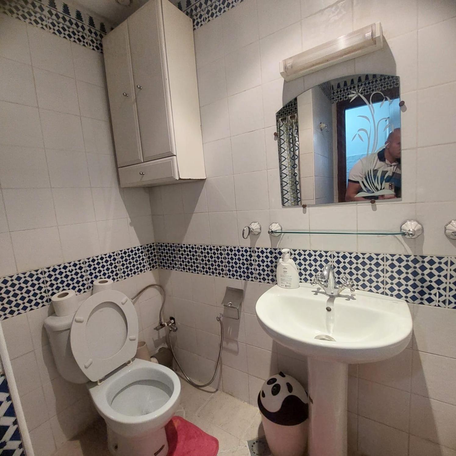Apartamento Ksiba Only Family 2ch -climatisé- Marrakesh