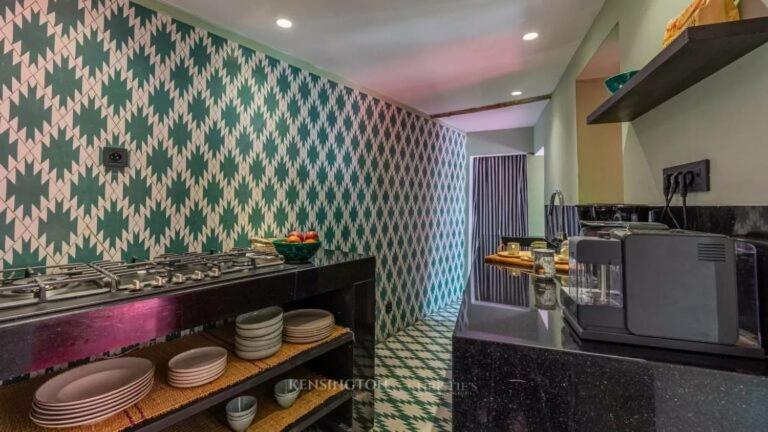 Riad Olive Privatif 4 Personnes Riad Marrakesch