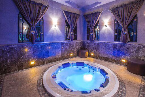Mirage Palace De Luxe A Marrakech Villa