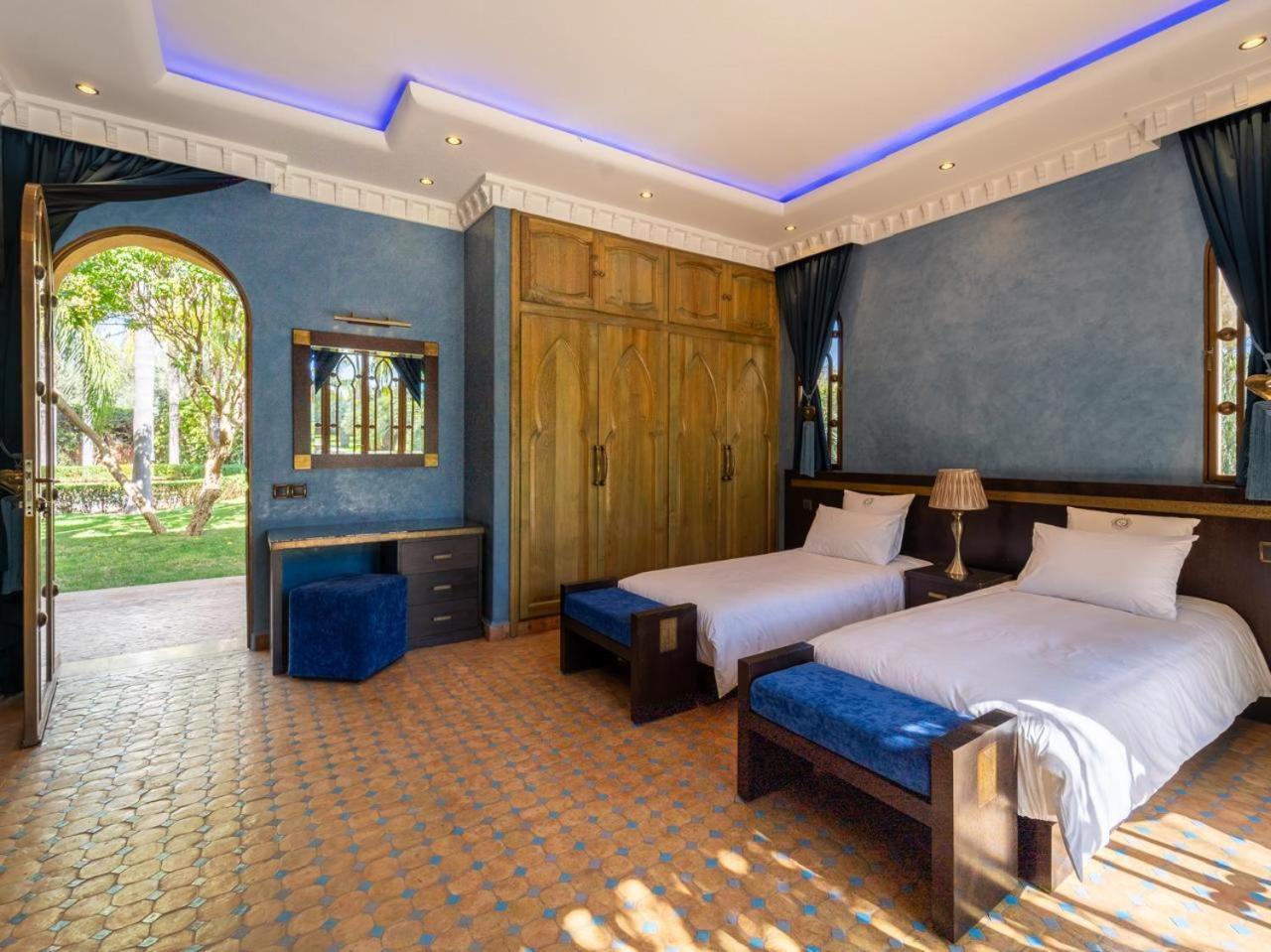 Mirage Palace De Luxe A Marrakech Marrakesh