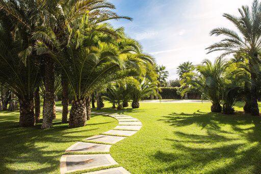 Mirage Palace De Luxe A Marrakech