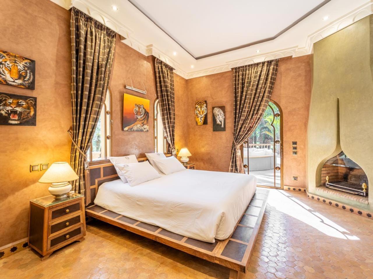 Mirage Palace De Luxe A Marrakech Marrakesh