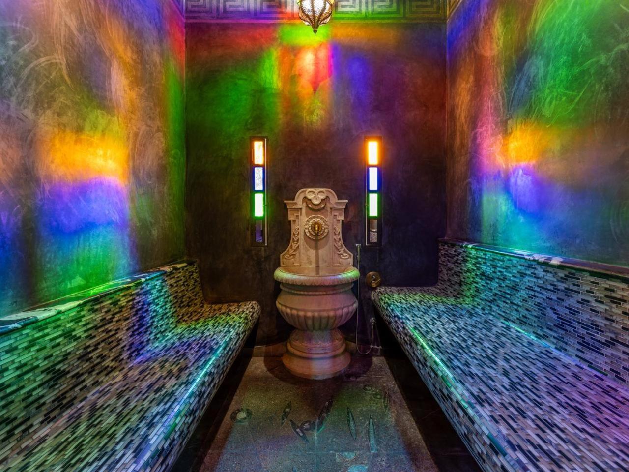 Mirage Palace De Luxe A Marrakech Villa