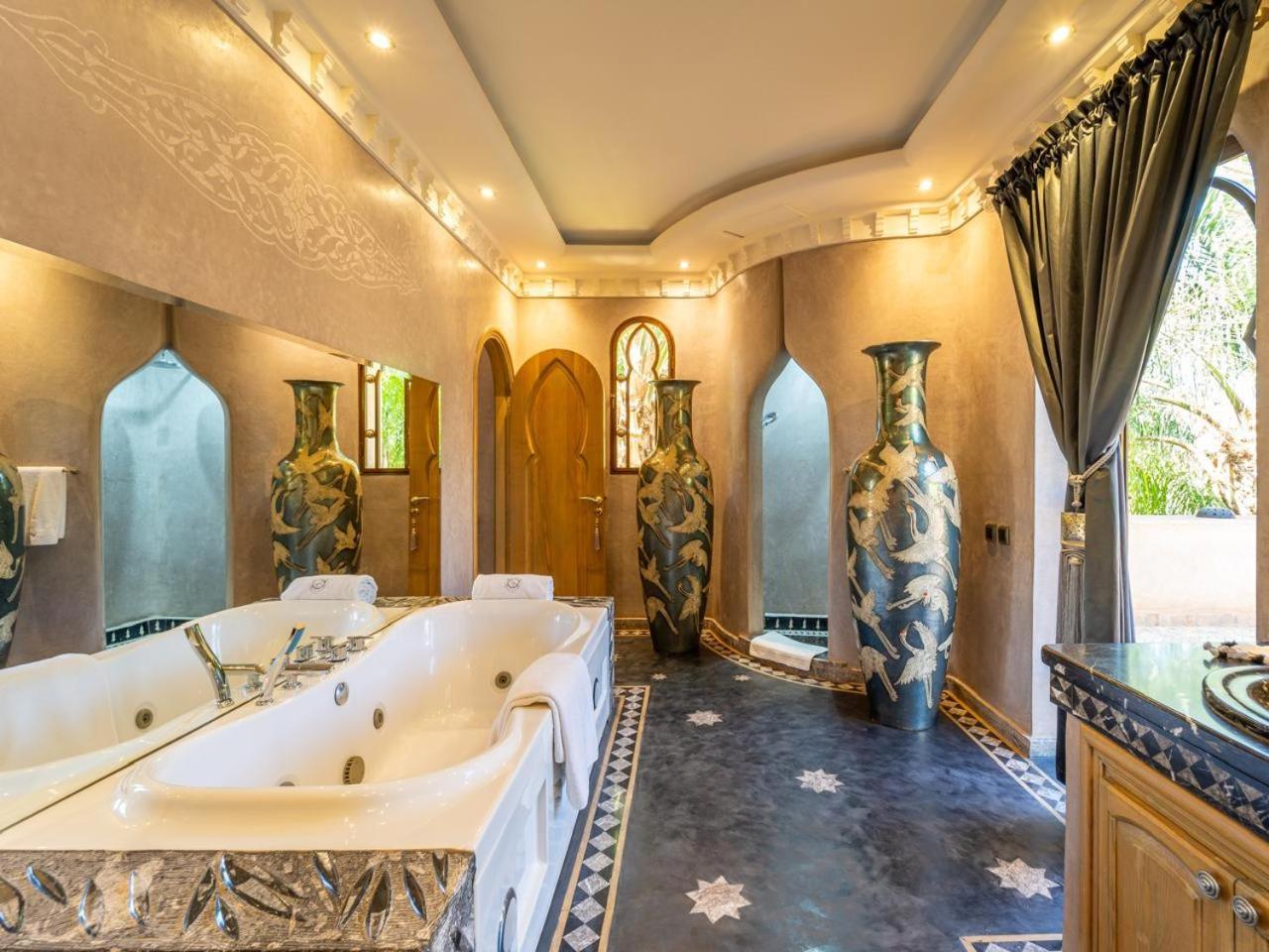 Mirage Palace De Luxe A Marrakech * Marrakesh