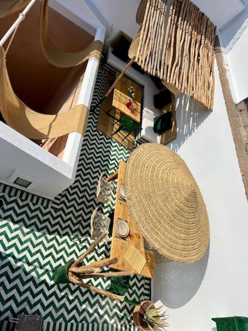 Magnifique Prive 3 Chambres, Terrasse Sur Le Toit A Marrakech Au Coeur De La Medina