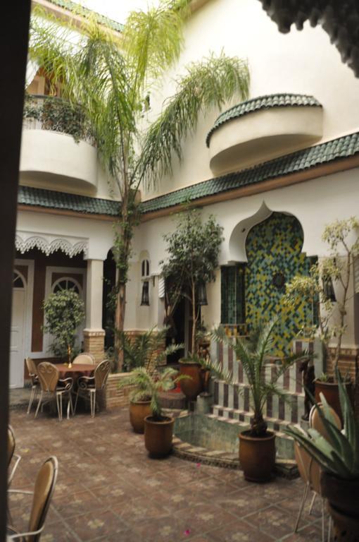 L'arabesque 3* Marrakesch