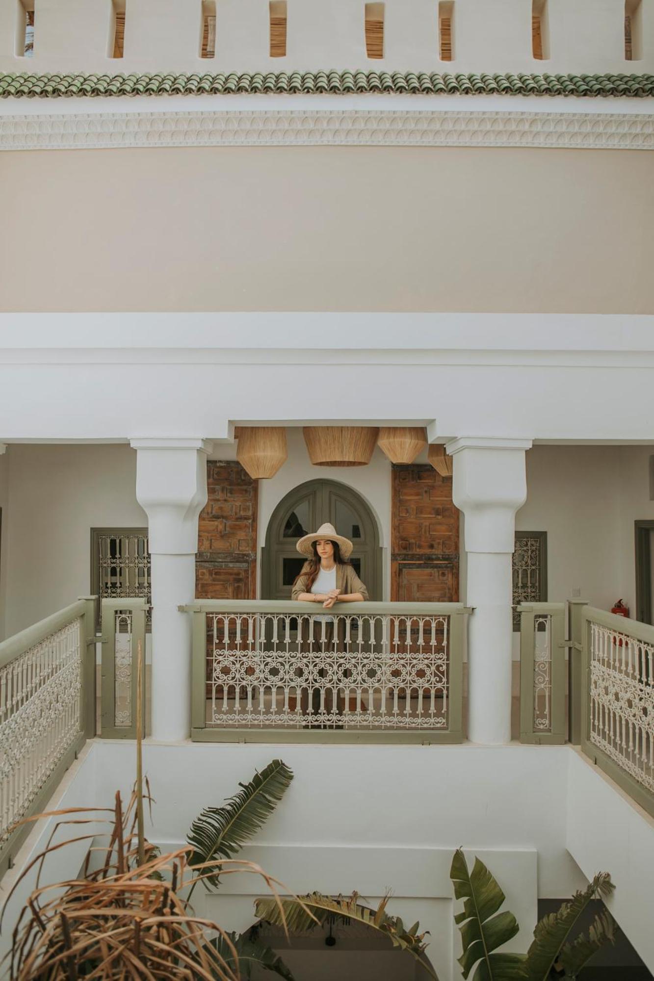 K Riad Marrakesh