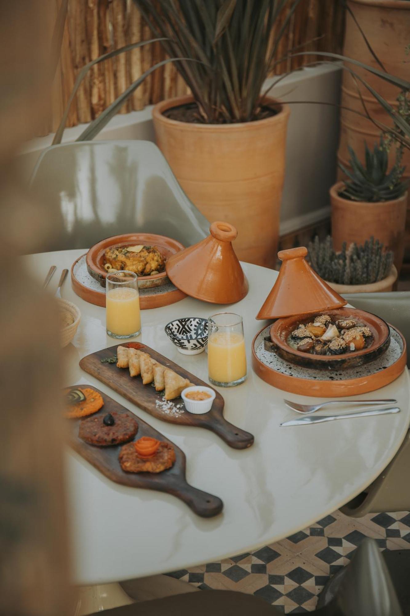 K Marrakesh