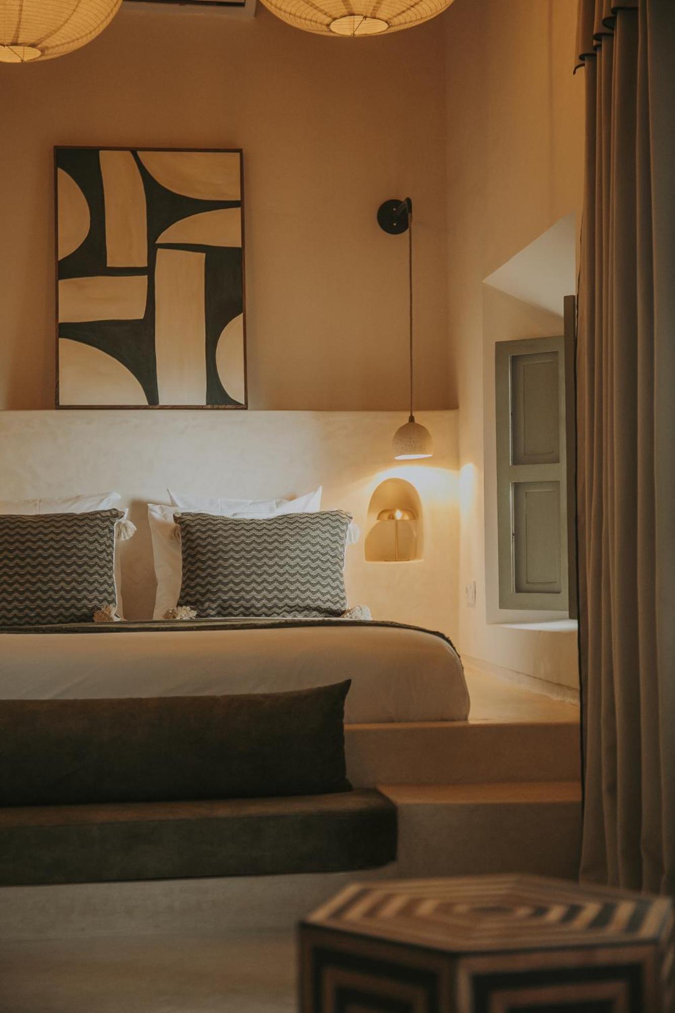 Riad K 4*