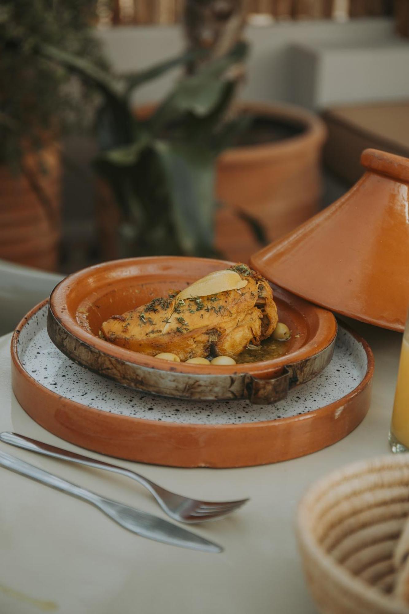 K Marrakesh