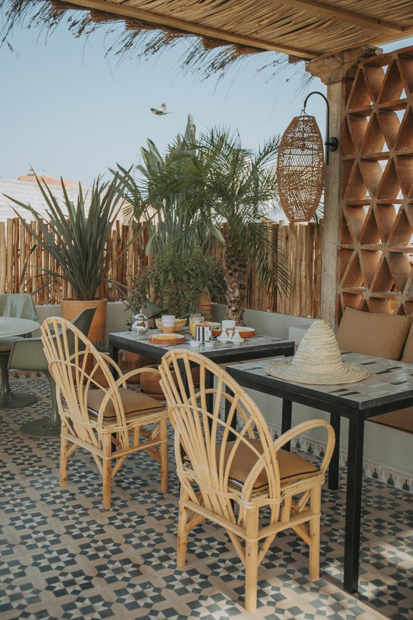 Riad K Marrakesh