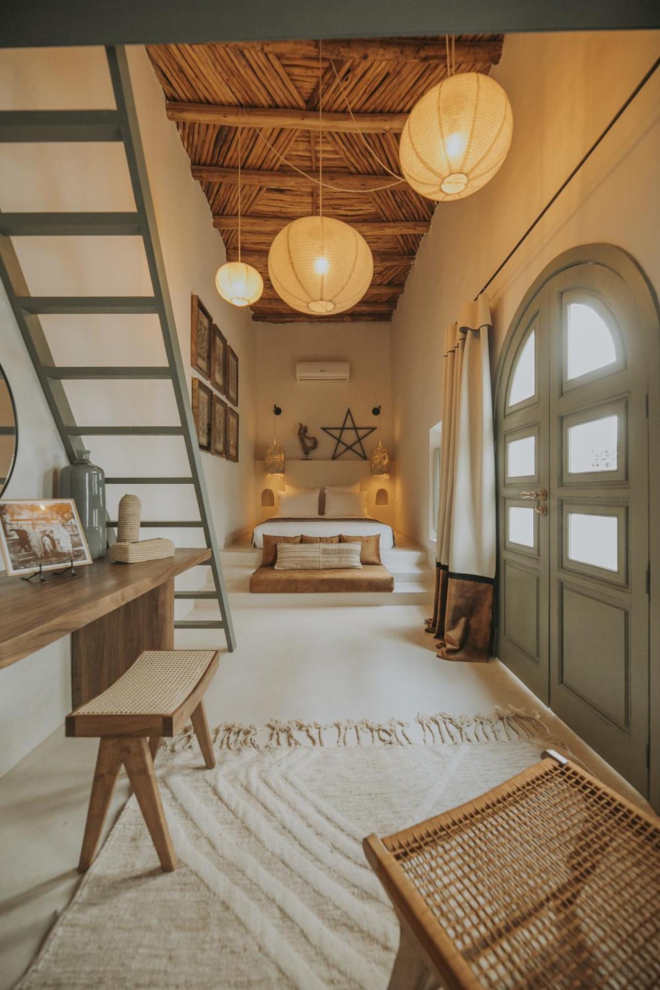 K 4* Marrakesh