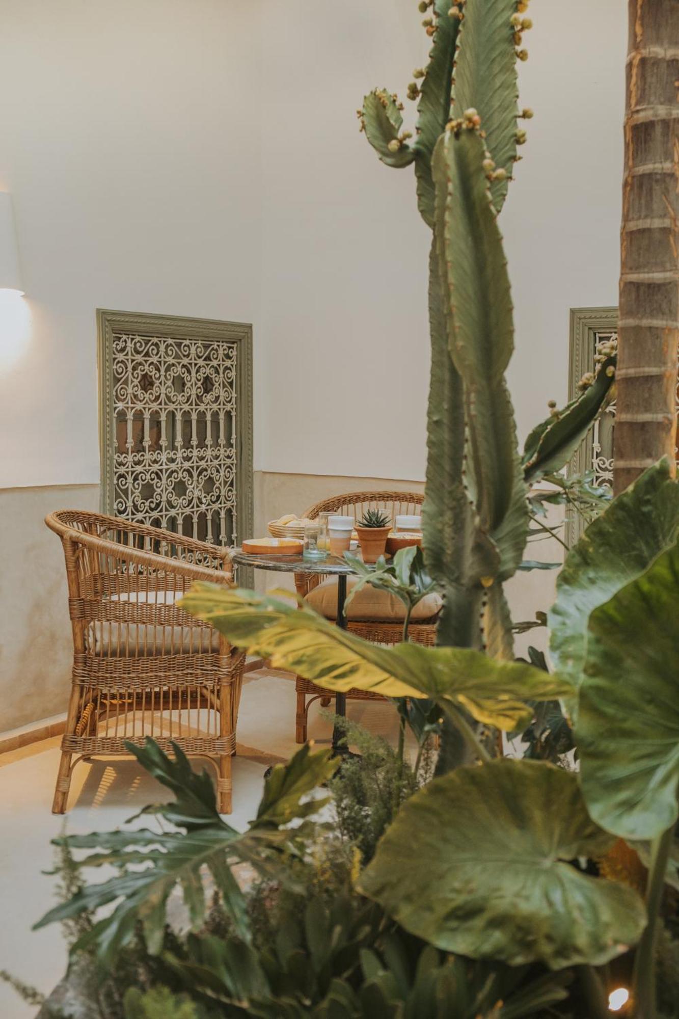 K Riad Marrakesh