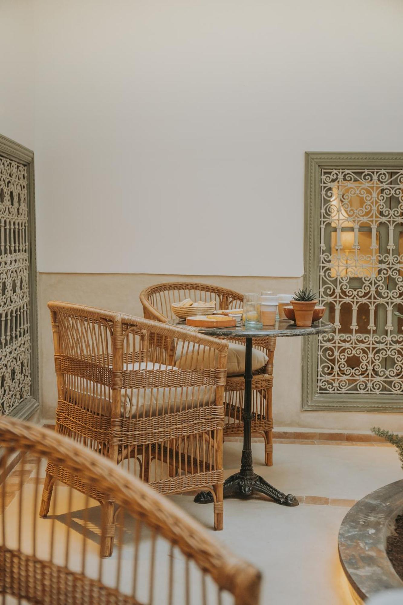 K 4* Marrakesh