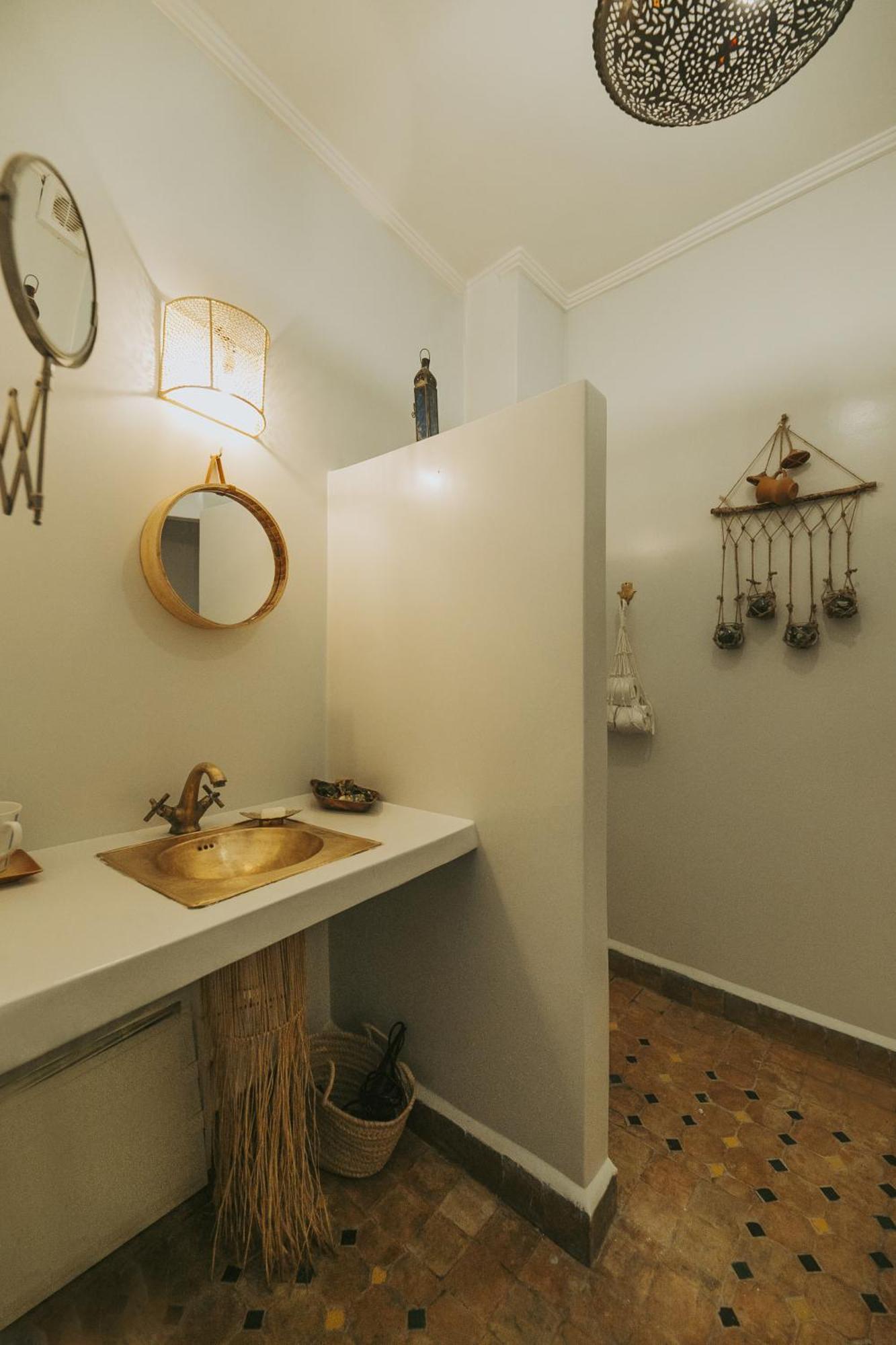 Dar Coram 3* Marrakesh