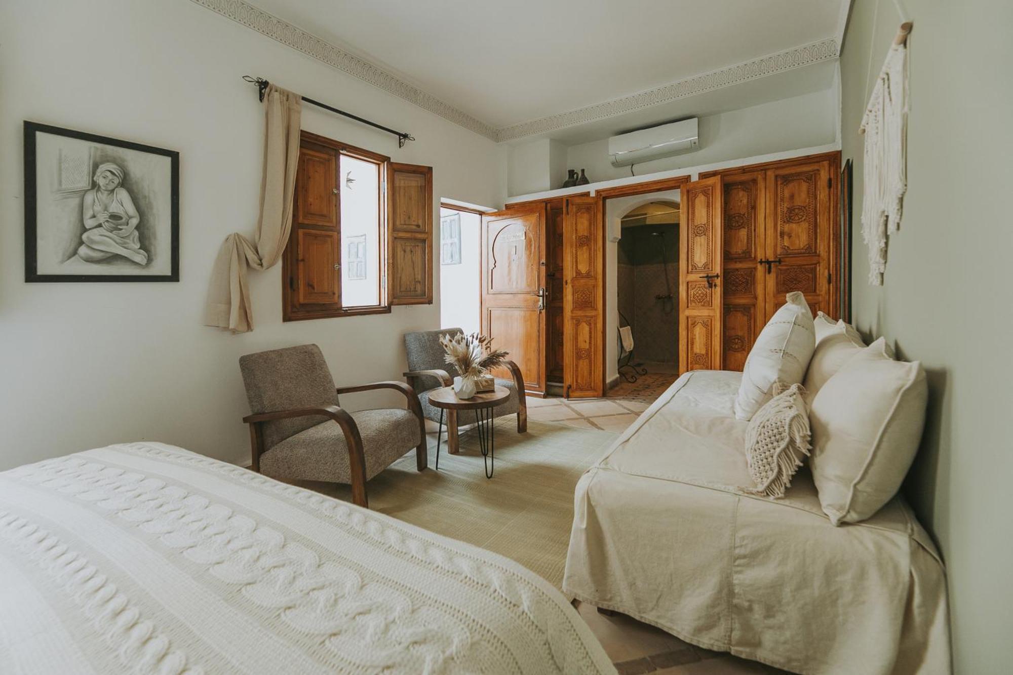 Dar Coram Marrakesh
