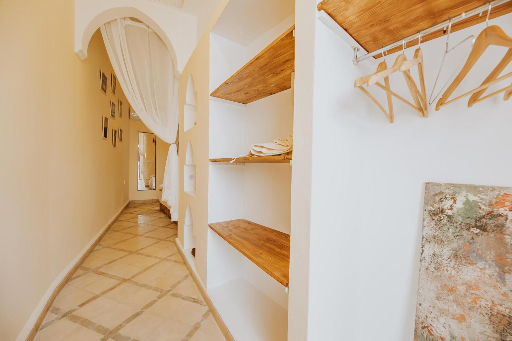 Riad Dar Coram Marrakesh