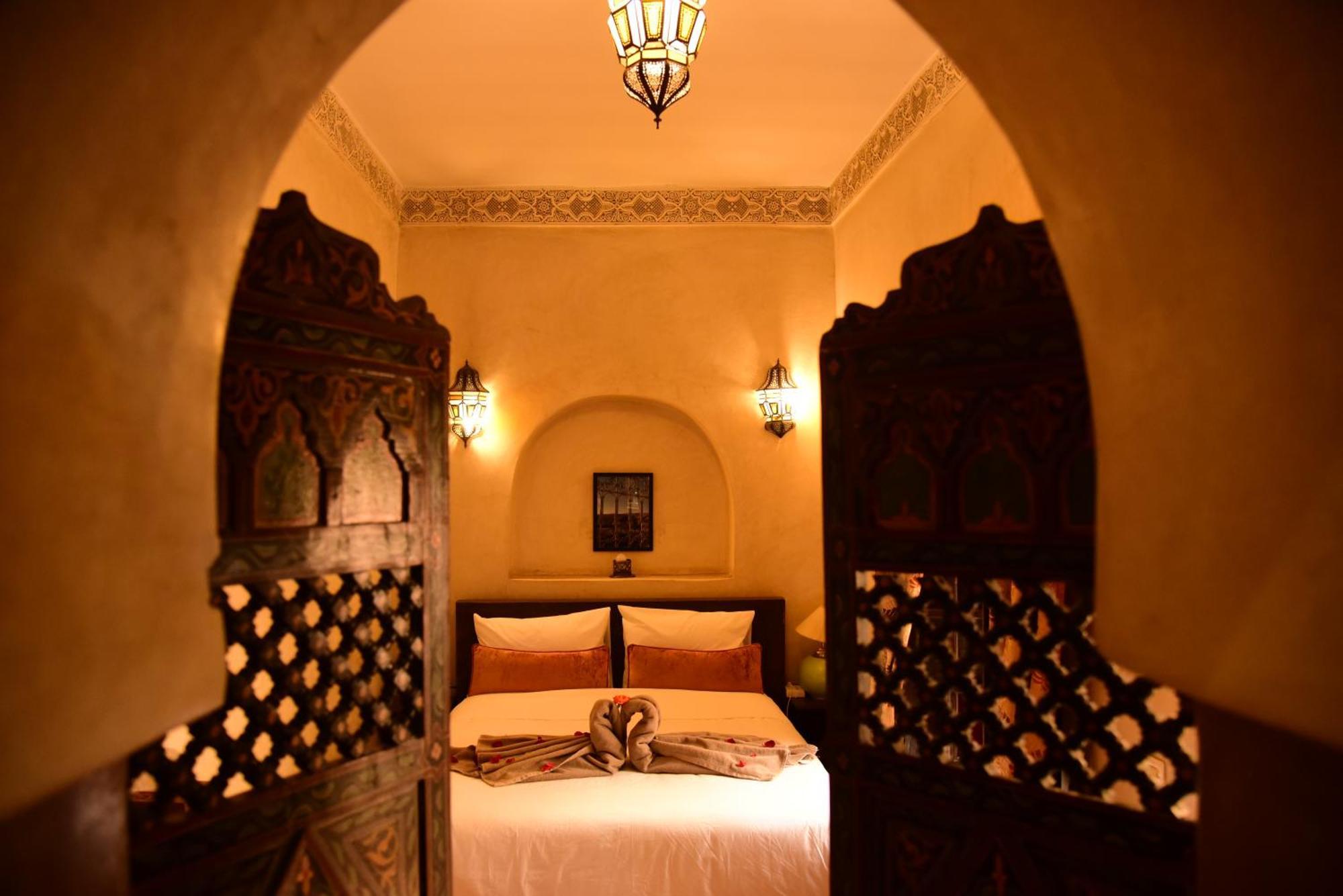 Riad Du Petit Prince 4*