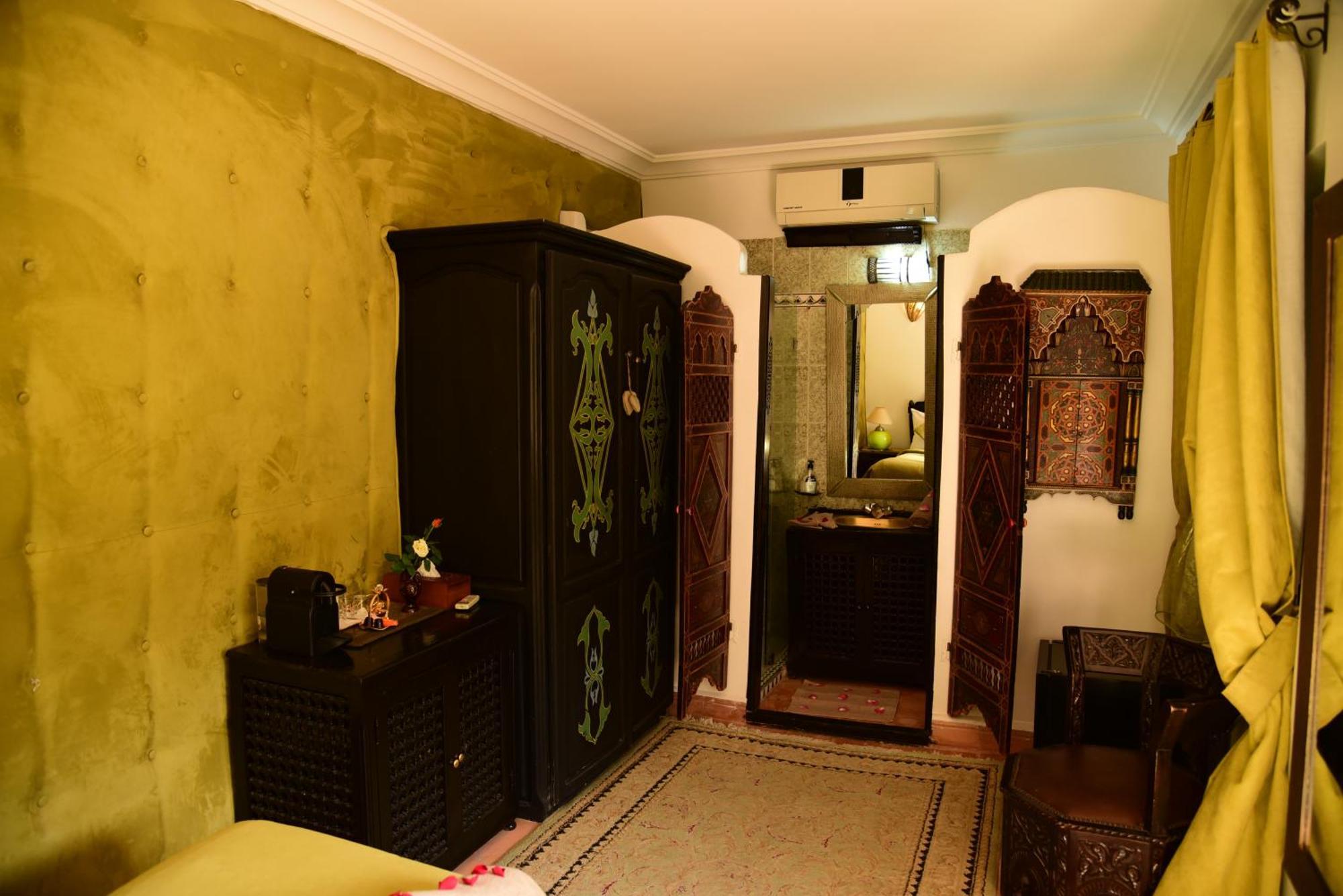 Riad Du Petit Prince 4* Marrakesh