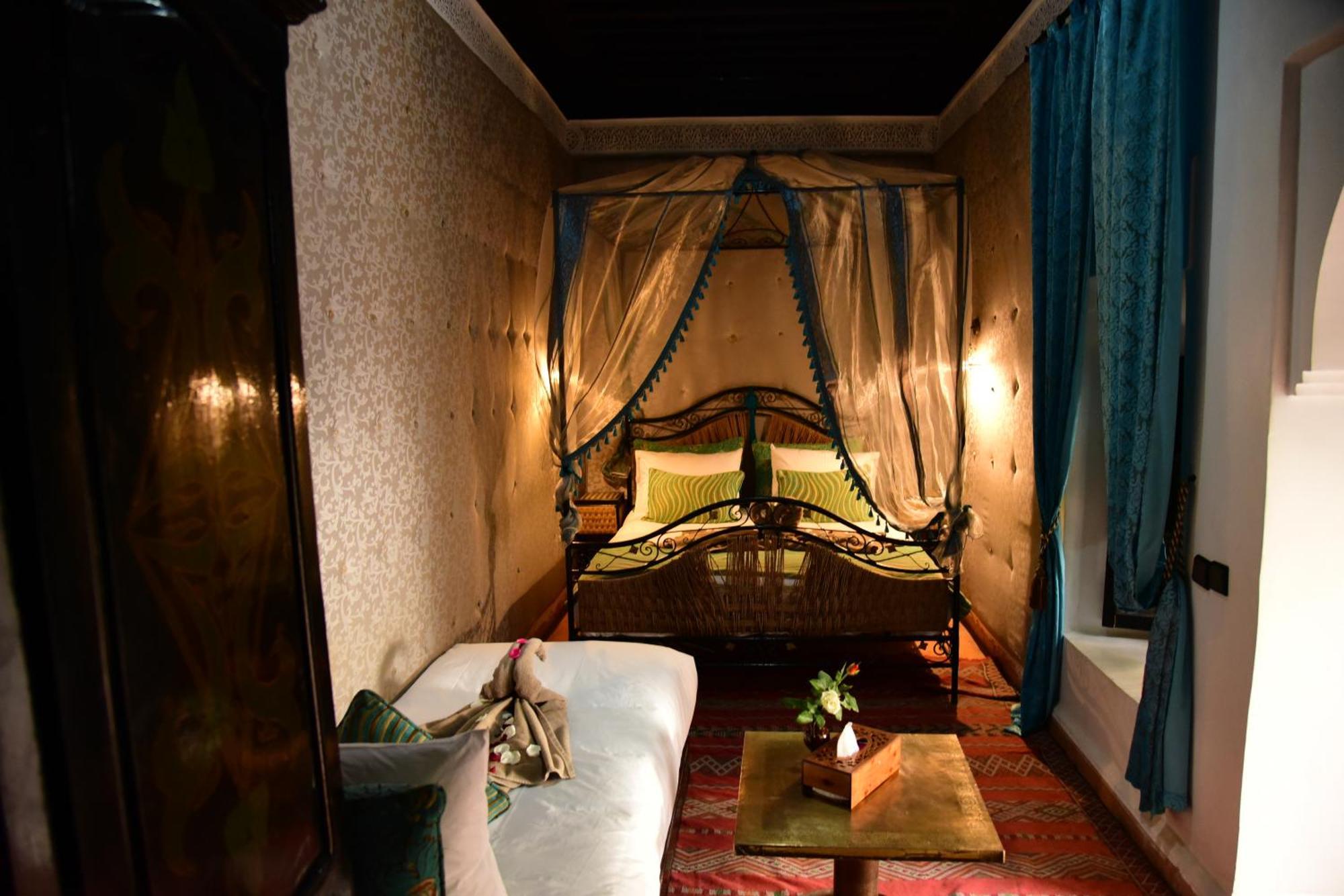 Riad Riad Du Petit Prince
