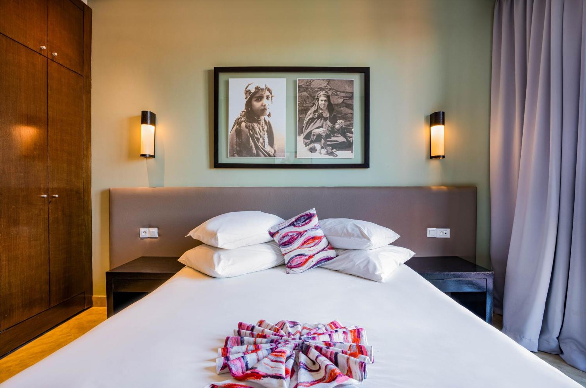 Al Maaden & Hotel 5*