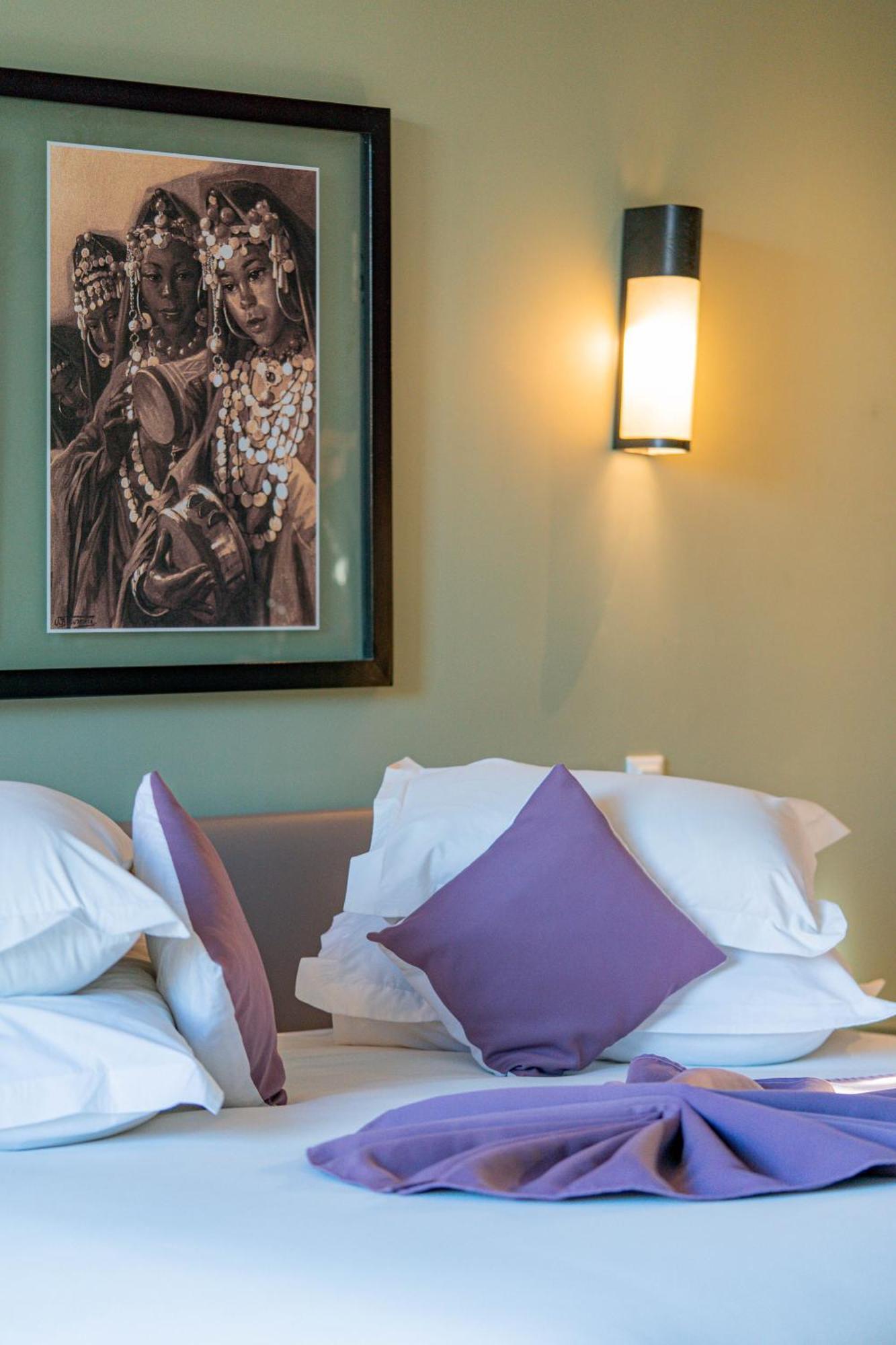 Al Maaden & 5* Marrakesh